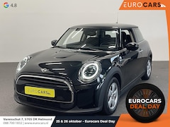 MINI Cooper - 1.5 136pk DCT-7 Aut. Serious Business Navigatie Apple Carplay/Android Auto Parkeersensoren
