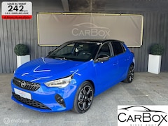 Opel Corsa - 1.2 GS Line