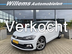 Volkswagen Polo - 1.0 TSI Highline Business R App-Connect, Camera & Adaptive Cruise