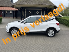 SEAT Arona - 1.0 TSI Style Business Intense
