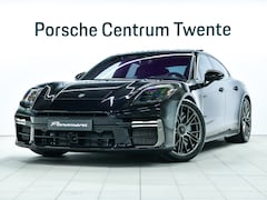 Porsche Panamera - Turbo S E-Hybrid