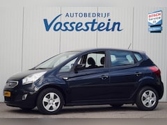 Kia Venga - 1.4 CVVT Seven / NL-Auto / Carplay / Airco / Trekhaak / Elek. Ramen / 143dkm NAP