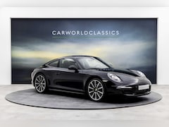 Porsche 911 - 991 - 3.4 CARRERA 4 COUPE