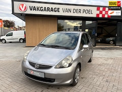 Honda Jazz - 1.2 Cool