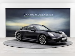 Porsche 911 - 991 - 3.8 CARRERA 4S COUPE PDK
