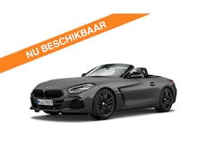 BMW Z4 Roadster - sDrive30i M-Sport - ACC - Harman Kardon - Head-Up - Camera