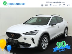 CUPRA Formentor - 1.4 e-Hybrid Business | Achteruitrijcamera | Keyless | Stoel- en stuurwielverwarming | Car