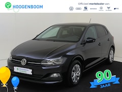Volkswagen Polo - 1.0 MPI Comfortline | Trekhaak | CarPlay | Airco | Cruise control | Bluetooth |