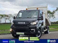 Iveco Daily - 35 C 17 3.0L KIPPER AUT