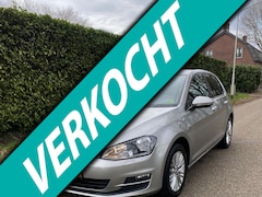 Volkswagen Golf - 1.2 TSI Trendline cup uitvoering