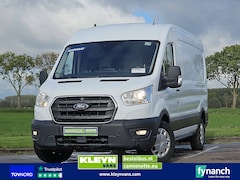 Ford Transit - 2.0 L3H2 Navi Automaat