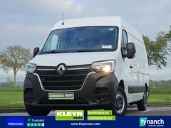 Renault Master - 2.3 L2H2 Navi Euro6 AC
