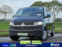 Volkswagen Transporter - 2.0 TDI L2H1 Navi ACC