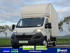 Citroën Jumper - 2.0 Bakwagen Deuren AC