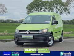 Volkswagen Caddy Maxi - 2.0 Navi Airco Euro6 NAP