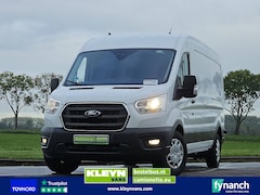 Ford Transit - 2.0 L3H2 Navi Euro6