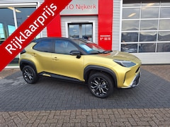 Toyota Yaris Cross - 1.5 Hybrid Explore Bi-Tone