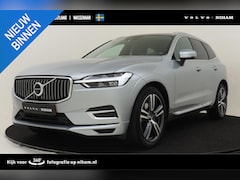 Volvo XC60 - T5 AUT. INSCRIPTION -LUCHTVERING|360°CAM|ADAP.CRUISE|KEYLESS|TREKHAAK|20"