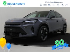 CUPRA Formentor - 1.5 TSI e-Hybrid Business | Stoel- en stuurwielverwarming | Keyless | Achteruitrijcamera |