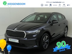 Skoda Enyaq iV - 60 | Achteruitrijcamera | Navigatie | Cruise control | Elektrisch inklapbare buitenspiegel