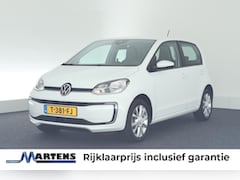 Volkswagen e-Up! - 83pk 33kWh 250km range Climate Control