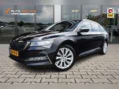 Skoda Superb Combi - 1.4 TSI iV Business Edition Plus | ACC | Trekhaak | Canton |