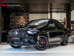 Mercedes-Benz GLE-Klasse Coupé - AMG 53 Hybrid 4MATIC+ | Massage | PANO | Burmester | HUD | 360 | Distronic