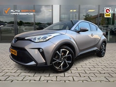 Toyota C-HR - 1.8 Hybrid Business Plus | ACC | Camera | 18 Inch |
