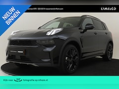 Lynk & Co 01 - 1.5 PHEV MORE *NIEUW UIT VOORRAAD* -LEDER|ELEK.STOEL|360°CAM|PANO.DAK|BLIS|HARMAN