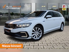 Volkswagen Passat Variant - 1.4 TSI PHEV GTE Business | ACC | Camera | Winterpakket |