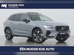 Volvo XC60 - T6 Plug-in hybrid Plus Dark | FACELIFT | Head-Up | Panoramadak | harman/kardon | ACC | 360