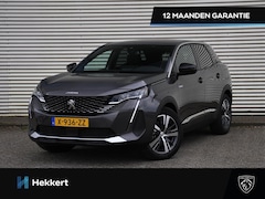 Peugeot 3008 - Allure Pack Business 1.6 Plug-in HYbrid 180pk Automaat NAVI | KEYLESS ENTRY | STOELVERWARM
