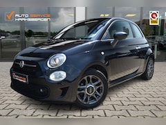 Fiat 500 C - 1.0 Hybrid Sport | DAB | Carplay | Cruise Control |
