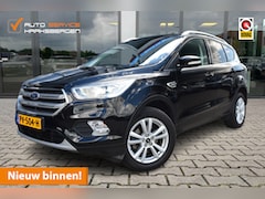 Ford Kuga - 1.5 EcoBoost Titanium | Xenon | Navi | Trekhaak |
