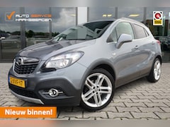 Opel Mokka - 1.4 T Cosmo | Leder | Camera | Trekhaak |