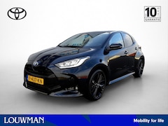 Toyota Yaris - 1.5 Hybrid Executive | CarPlay/Android Auto | Camera | LM Velgen |