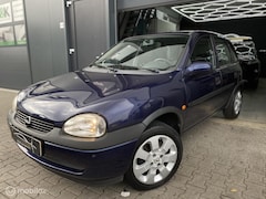 Opel Corsa - 1.2i Onyx AUTOMAAT | ORIGINEEL NEDERLANDS |