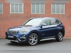 BMW X1 - sDrive18i | Stoelver | Aut | Cruise |