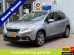Peugeot 2008 - 1.2 PureTech Active | AUTOMAAT | TREKHAAK | NAVI | PANO |