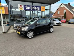 Volkswagen Up! - 1.0 high up BlueMotion NAVI/AIRCO
