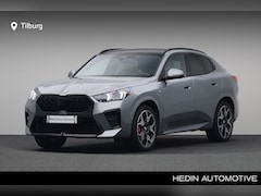 BMW X2 - sDrive20i Launch Edition | Glazen Panoramadak | Harman-Kardon Sound System | High Executiv