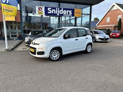 Fiat Panda - 0.9 TwinAir Edizione Cool