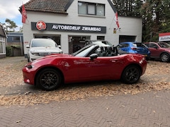 Mazda MX-5 - 1.5 Skyactiv-G 131pk GT-M