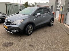 Opel Mokka - 1.4 T Edition 4x4
