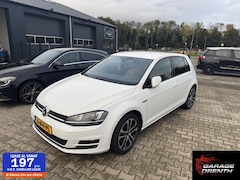 Volkswagen Golf - 1.4 TSI Highline