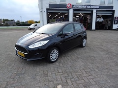 Ford Fiesta - 1.0 80PK 5D S/S Style