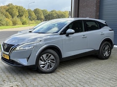Nissan Qashqai - 1.3 MHEV MILD HYBRID 2023