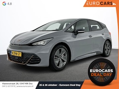 CUPRA Born - Business 62 kWh | Navigatie | Climate Control | Camera | Adaptive Cruise Control | Full Le