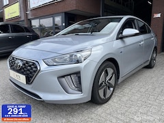Hyundai IONIQ - 1.6 GDi Comfort - Plus CAMERA*ACC*CARPLAY
