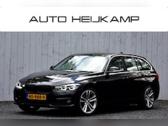 BMW 3-serie Touring - 318i Centennial Executive | Automaat | Led koplampen | NL-Auto |